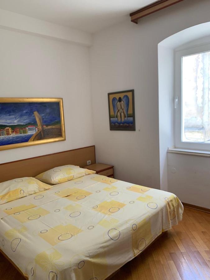 Apartments Epicentar Centar Baška Voda Exteriör bild