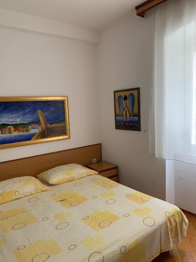 Apartments Epicentar Centar Baška Voda Exteriör bild